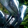 Mizuno 245 pro Irons Image 6