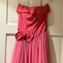 folkster dress Image 3