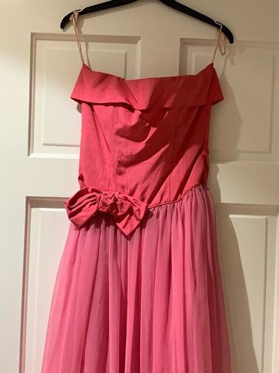 folkster dress