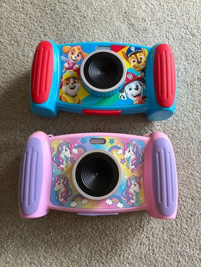 Digital Camera