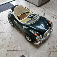 Electric car