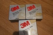 3M High Density 3.5" Floppy Disks