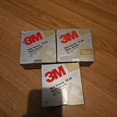 3M High Density 3.5" Floppy Disks