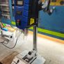 Scheppach bench drill Image 3