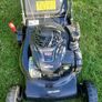 Prolawn Self Drive Lawnmower Image 3