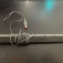 Wii Official Wired Sensor Bar Image 2