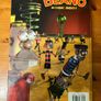 Comic: 'Beano' annual 2001 Image 4