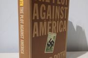 The Plot Against America by Philip Roth