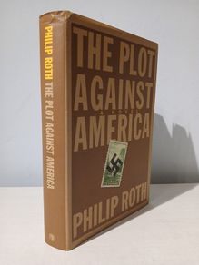 The Plot Against America by Philip Roth
