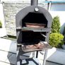pizza oven Image 2