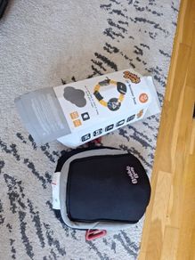 travel carseat