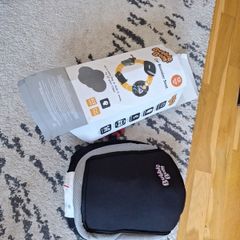travel carseat