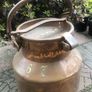 Copper Milk Churn Image 2