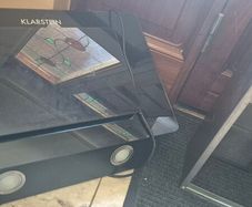 Klarstein kitchen extractor hood