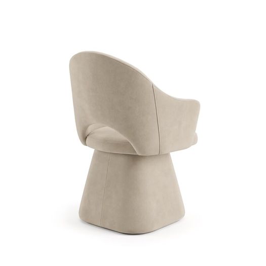 Meet the Barro Mils Dining Chair