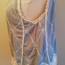 New Look Ladies Top New With Tags  Size L. Measurements in Description Payment By REVOLUT or PAYPAL Image 2