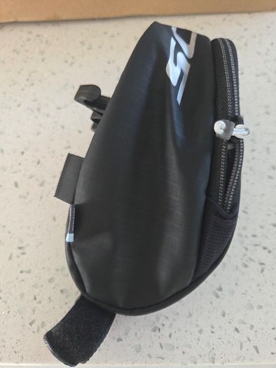 Scott saddle bag