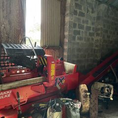Wood Processor