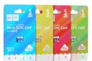 Hoco TF High Speed Class 10 Micro SD Card 32 GB