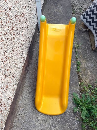 Smoby Slide