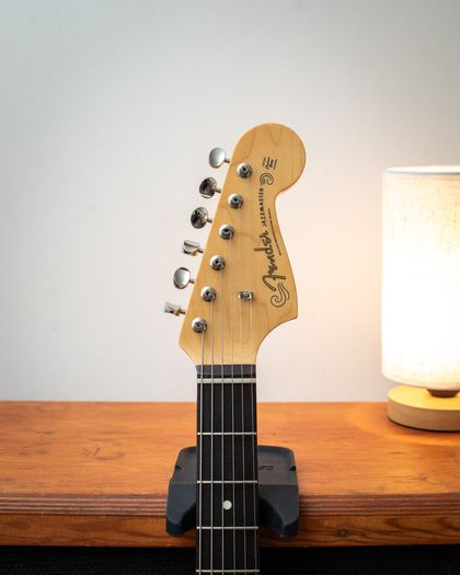 Fender Jazzmaster INORAN 2024 - Black