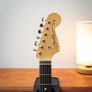 Fender Jazzmaster INORAN 2024 - Black Image 3