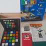 Rubiks Race 2 Player Puzzle Game Image 2