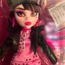 Monster High Draculaura  Doll Image 2