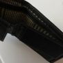 Gents leather wallet Image 3