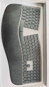 Keyboard