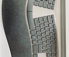Keyboard - French