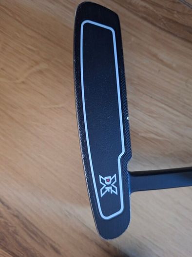 Odyssey DFX Black Putter