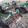 gang mower Image 3