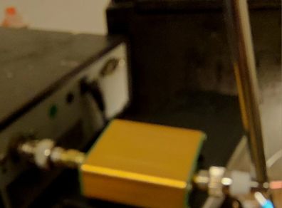 Preamp 20db For Sdr Or Scanner Radio