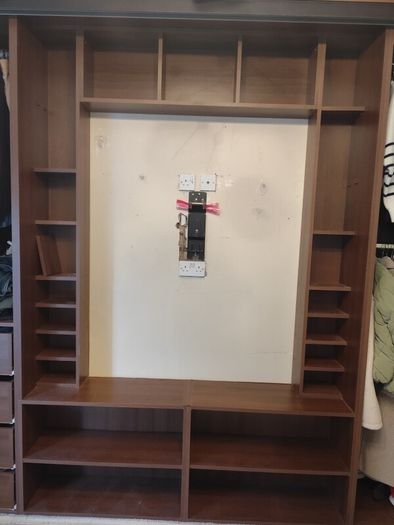 Wardrobe