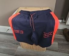 Max Verstappen Puma Shorts