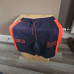 Max Verstappen Puma Shorts