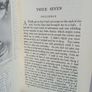 Twice Seven: The Autobiography of H. C. Bainbridge (PT179) Image 4