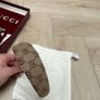 Gucci Original GG canvas headband Image 2
