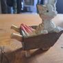 Kitten Tales Figurine 1999 Image 7