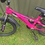childs bike Image 2