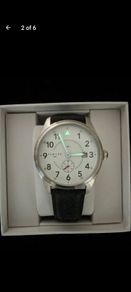 Fritz Fraser Aviator Watch