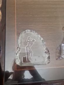 golfer