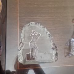 golfer