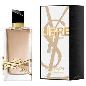 Ysl libre florale