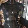 Male Hollow Back Torso Mannequin Image 4