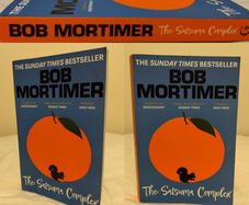 The Satsuma Complex by Bob Mortimer