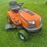 Husqvarna 2020 ride on mower Delivery available Image 3
