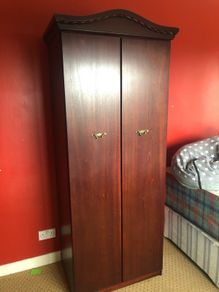Wardrobe