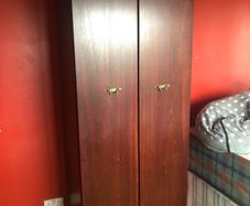 Wardrobe